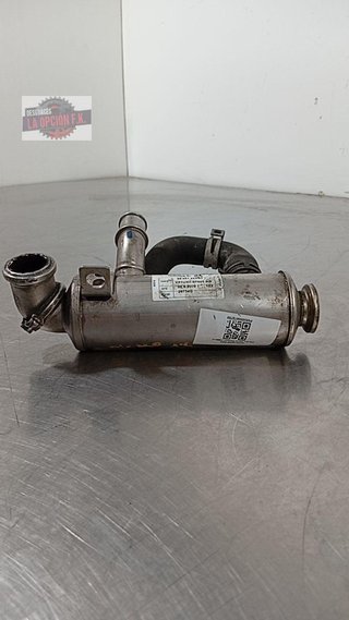 ENFRIADOR EGR Citroen Xsara Picasso (1999->)