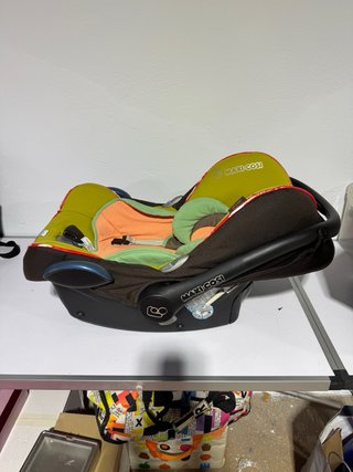Maxi-Cosi Silla de Coche Bebé