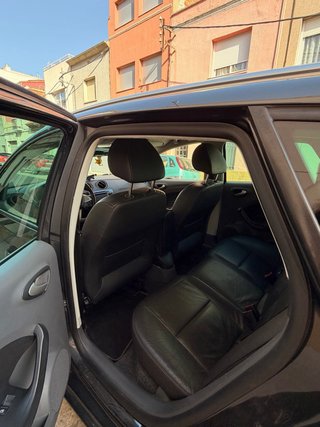 SEAT Ibiza 2011