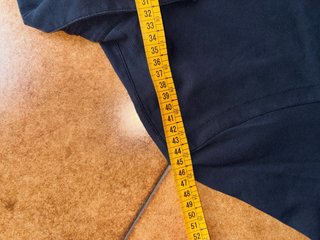 Polo Morgano Made in Italy Taglia L