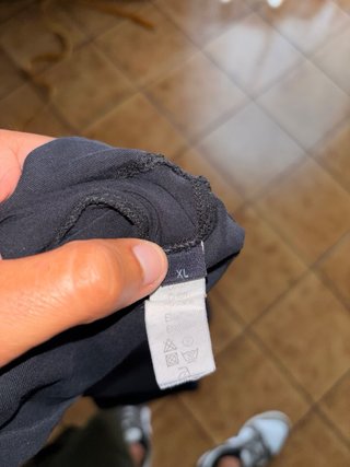 Polo Morgano Made in Italy Taglia L