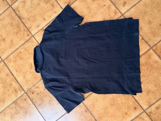 Polo Morgano Made in Italy Taglia L