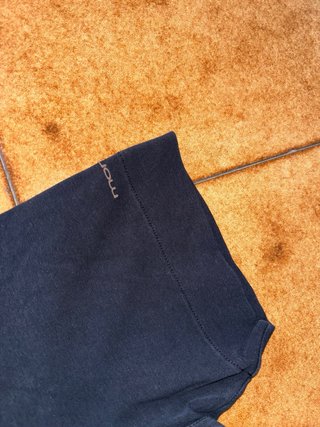 Polo Morgano Made in Italy Taglia L
