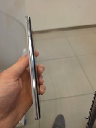 Samsung S22 Ultra 512GB Blanco