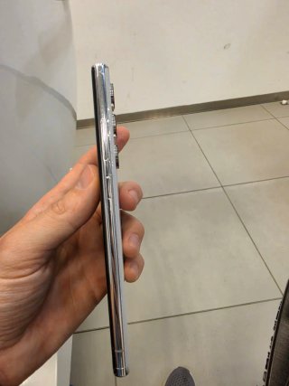 Samsung S22 Ultra 512GB Blanco