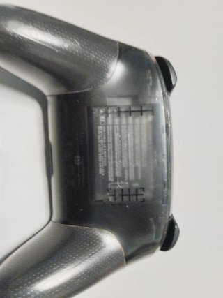 Mando Nintendo Pro Controller Negro