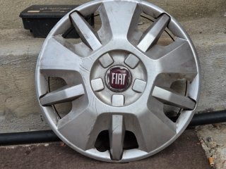Tapacubos Fiat 15 Ducato Original