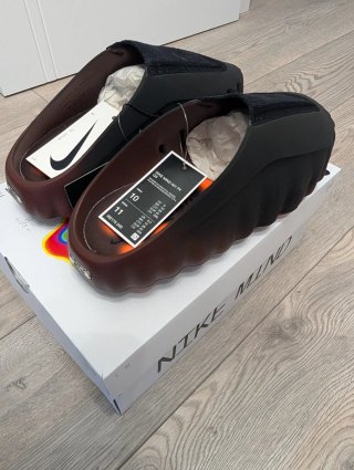 Nike Mind 001 FK Bronze
