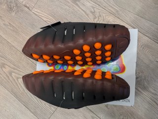 Nike Mind 001 FK Bronze