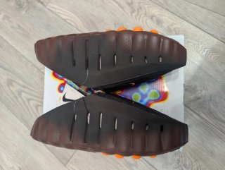 Nike Mind 001 FK Bronze