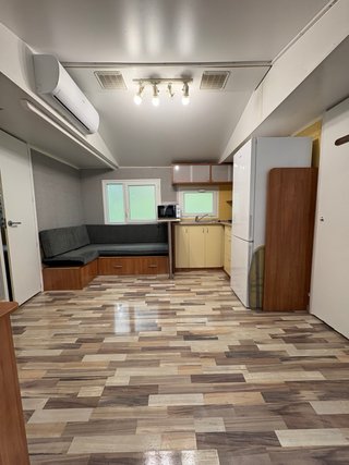 Bungalow en castro Urdiales