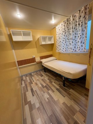 Bungalow en castro Urdiales