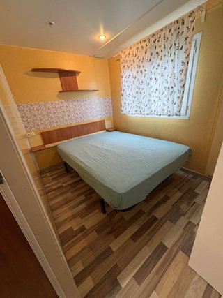 Bungalow en castro Urdiales