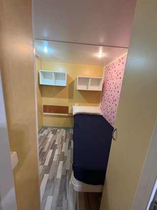 Bungalow en castro Urdiales