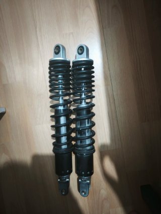 Amortiguadores Kymco Super Dink / Gran Dink