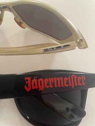 Lote 5 Gafas de Sol Nuevas