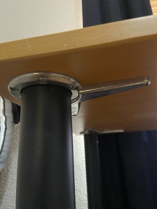 Escritorio despacho