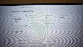 PC Gaming I7 10700, 32 GB RAM, Nvme-Hdd, RTX 2070