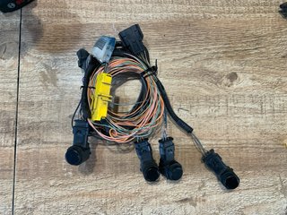 Sensores Renault 8200 454 718