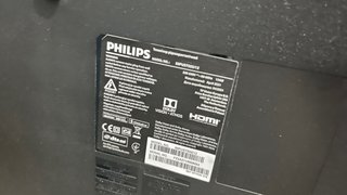 TV Philips 50 Smart TV