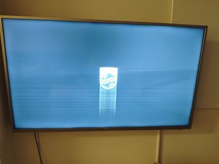 TV Philips 50 Smart TV