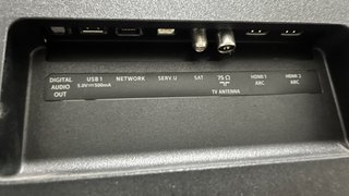 TV Philips 50 Smart TV