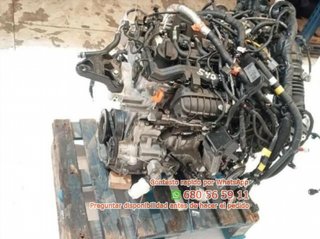 Motor completo kia tmanp816282 g3lf 100  Ref:00123