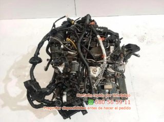 Motor completo kia tmanp816282 g3lf 100  Ref:00123