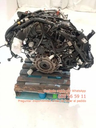 Motor completo kia tmanp816282 g3lf 100  Ref:00123