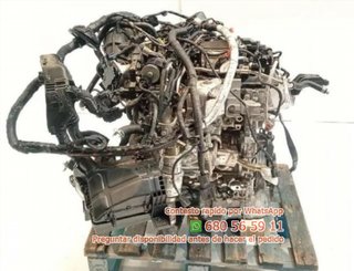 Motor completo kia tmanp816282 g3lf 100  Ref:00123