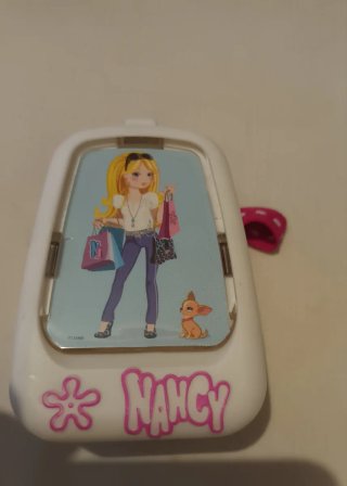 Complementos Nancy
