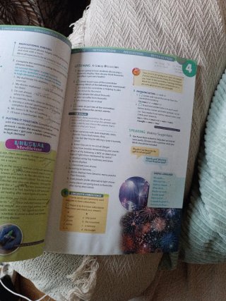 Burlington Learning Skills For Bach 2 Sb Spa