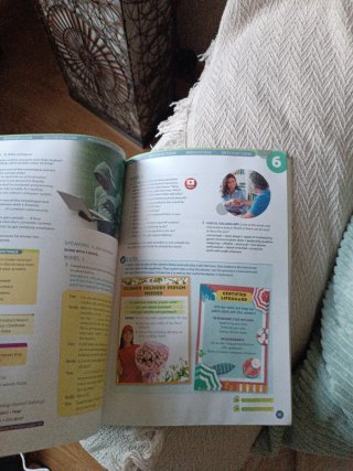 Burlington Learning Skills For Bach 2 Sb Spa