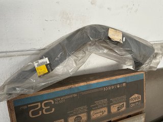Aletín trasero derecho GT Turbo nuevo