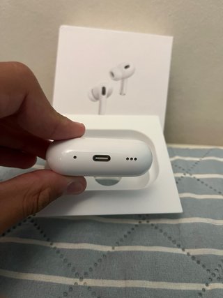 AirPods Pro 2 (USB-C) Nuevos