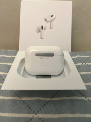 AirPods Pro 2 (USB-C) Nuevos
