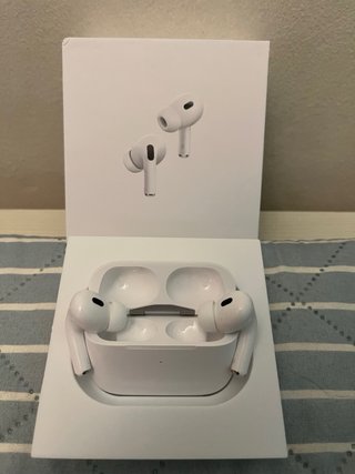 AirPods Pro 2 (USB-C) Nuevos