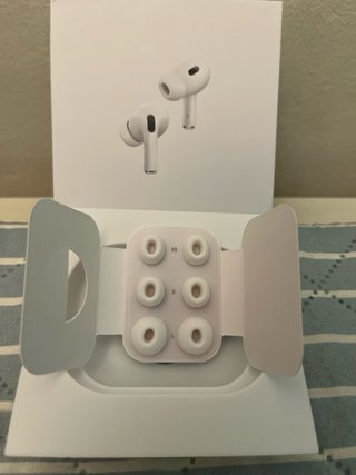 AirPods Pro 2 (USB-C) Nuevos