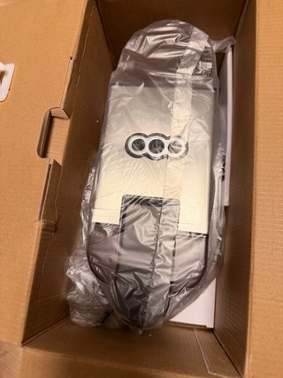 Cafetera KOTLIE AC-513K