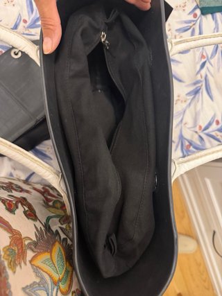 Bolso O bag negro