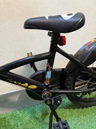 Bicicleta Infantil Decathlon Btwin