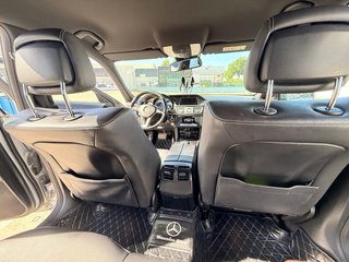 Mercedes-Benz Clase E 2014