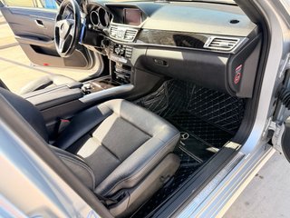 Mercedes-Benz Clase E 2014