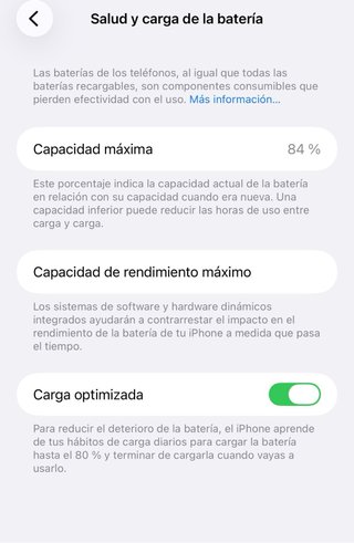 iPhone 13 Pro Max de 128