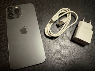 iPhone 13 Pro Max de 128