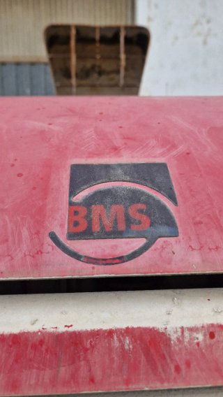 BMS Alpha Z3 BS