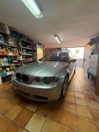 BMW Serie 3 2004