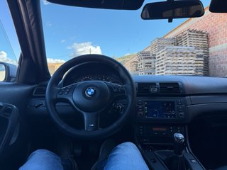 BMW Serie 3 2004