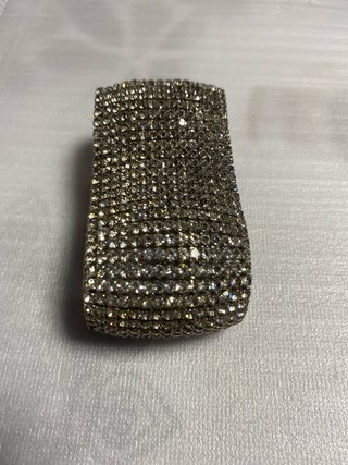 Pulsera Metálica Mujer