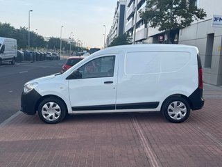 Dacia Dokker 2020